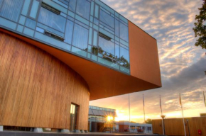 Vingsted Hotel & Konferencecenter in Bredsten